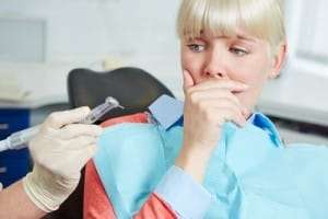 A hipnose na odontologia