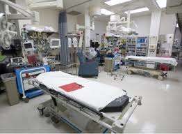 vencer o medo de hospital