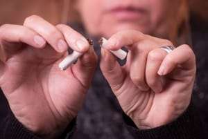 Luta contra o cigarro ganha a ajuda da hipnose