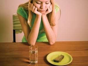 A hipnose na luta contra os distúrbios alimentares